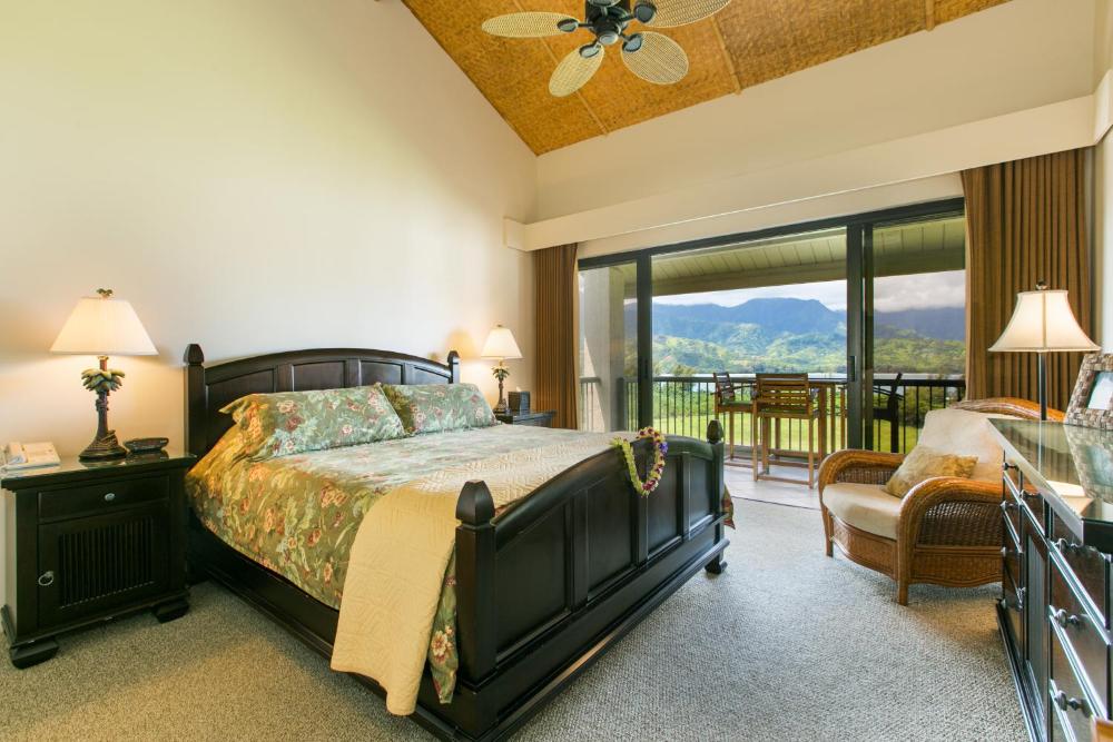 Hanalei Bay Resort 43023